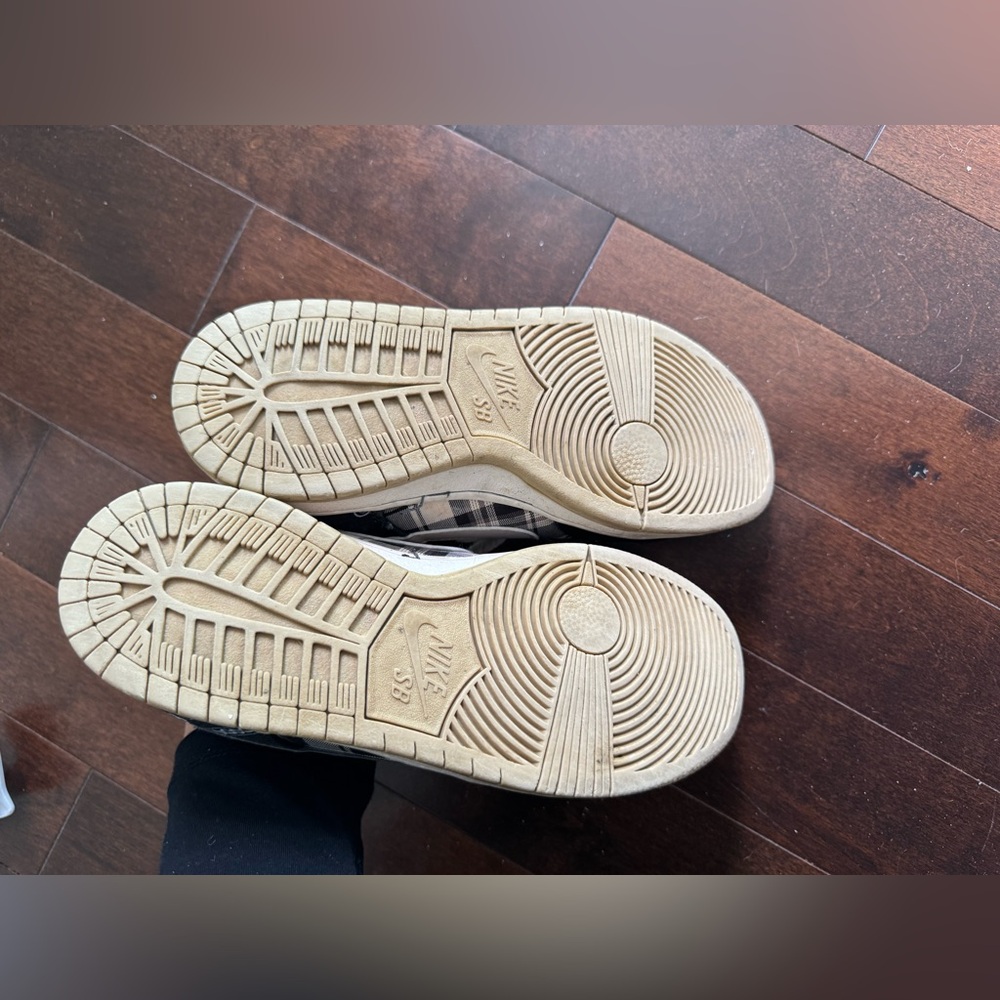 Rare Travis Scott Dunk Low SB - Picture 5 of 11